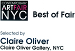 Dale M. Reid Photography. Contemporary ARTFAIR NYC 2011