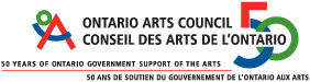 Dale M. Reid Photography - Dale M. Reid Photography is grateful for the support provided by the Ontario Arts Council who offered an Exhibition Assistance Grant for the Contemporary Art Fair NYC.