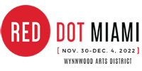 Dale M. Reid Photography. Red Dot Miami 2022