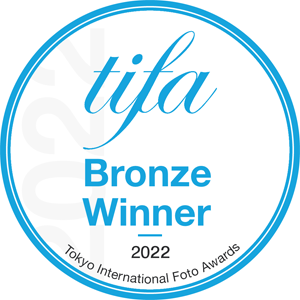 dale m reid contemporary fine art photography. 2022 Tokyo International Foto Awards. Bronze Winner