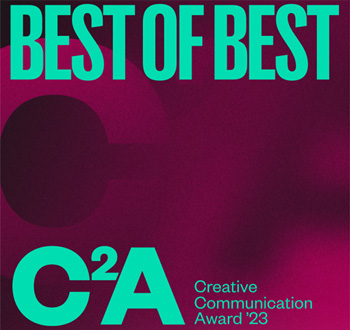 dale m reid. c2a best of best award