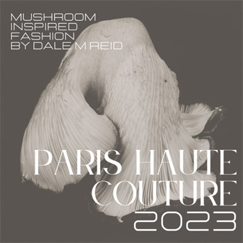 dale m reid. Paris Haute Couture
