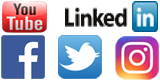 Dale M. Reid Photography - YouTube, LinkedIn, Facebook, Instagram, Twitter