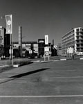 Another Lost Industrial Space, Toy Factory, Toronto. 2008. Edition Size 10. Image Size 16x20. Framed Size 25x29.